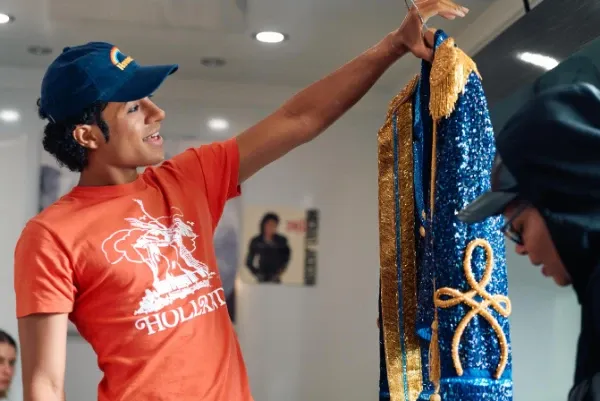 Michael 2 Is Coming; Here’s What You Must Know Before Jaafar Jackson Returns As MJ